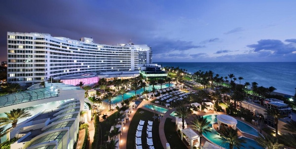 Fontainebleau Resort Miami Beach image 6